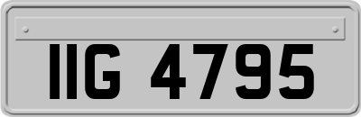 IIG4795