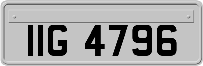 IIG4796