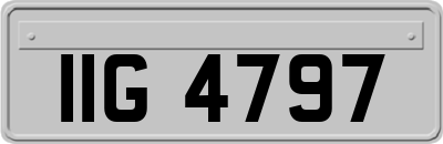 IIG4797
