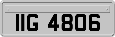IIG4806
