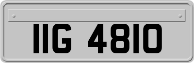 IIG4810