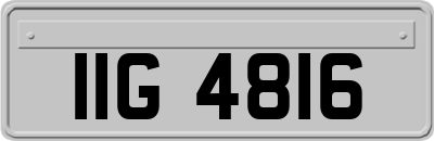 IIG4816