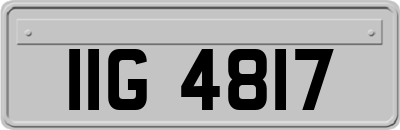 IIG4817