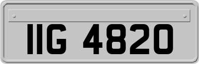 IIG4820
