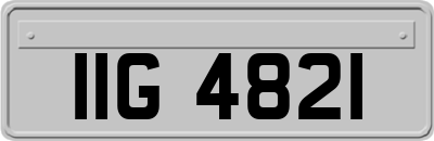 IIG4821