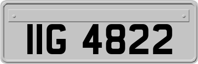 IIG4822