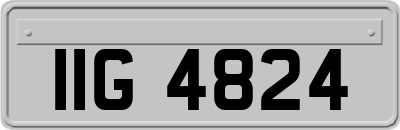 IIG4824