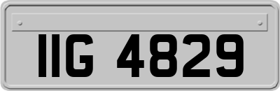 IIG4829
