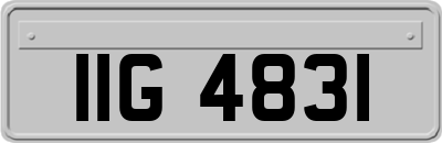 IIG4831