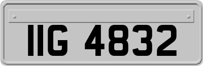 IIG4832