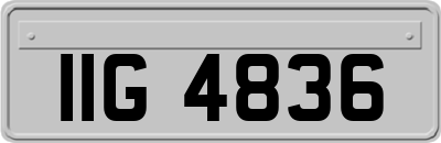 IIG4836