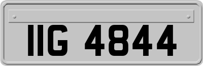 IIG4844