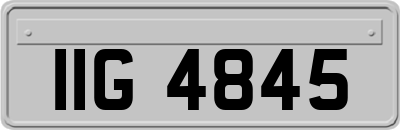 IIG4845