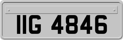 IIG4846