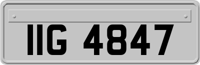 IIG4847
