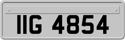 IIG4854