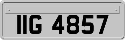 IIG4857