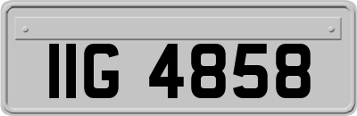 IIG4858
