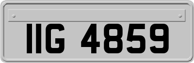 IIG4859