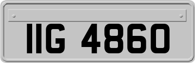 IIG4860