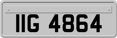IIG4864