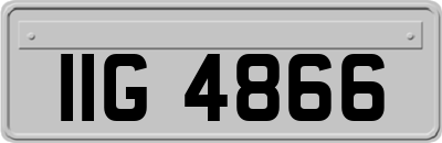 IIG4866