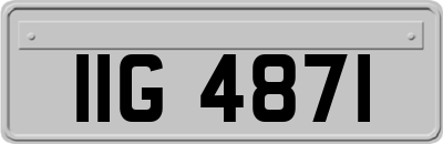 IIG4871