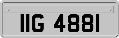 IIG4881