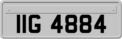 IIG4884
