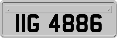 IIG4886
