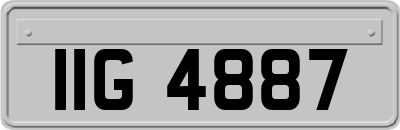 IIG4887