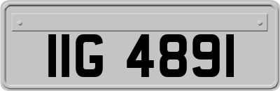 IIG4891