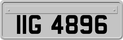 IIG4896