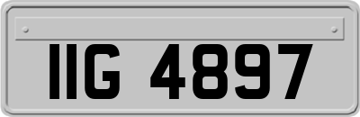IIG4897