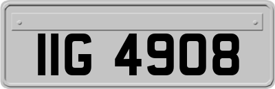 IIG4908