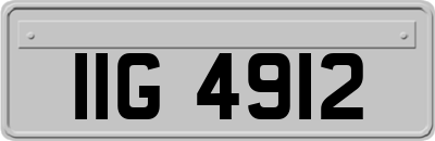 IIG4912