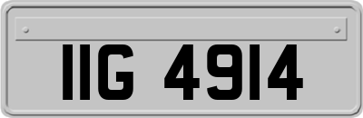 IIG4914