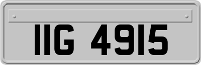 IIG4915