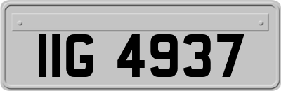 IIG4937