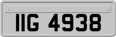 IIG4938