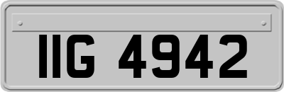 IIG4942