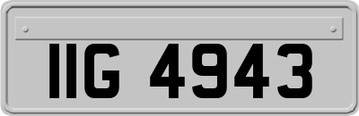 IIG4943