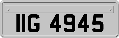 IIG4945