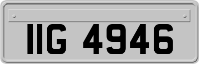 IIG4946