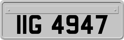 IIG4947