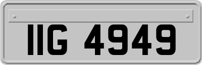 IIG4949