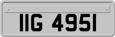 IIG4951