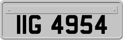 IIG4954