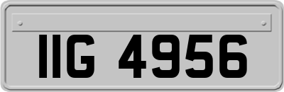 IIG4956