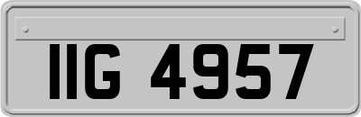 IIG4957